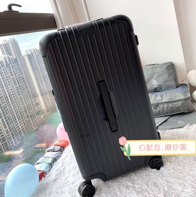 Rimowa Suitcase